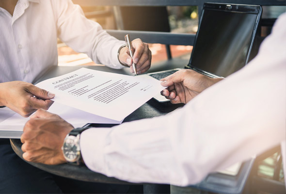 analisis juridico corporativo